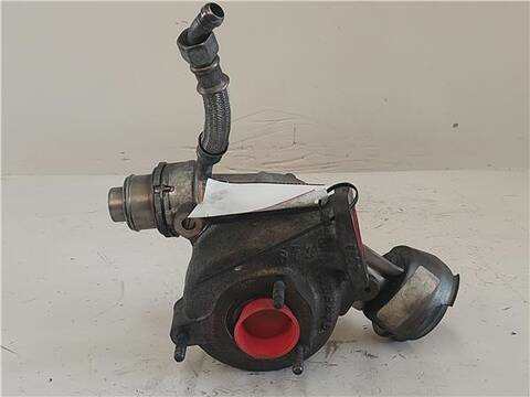 Foto 2ª: Turbocompresor Audi A4 2.0 TDI 16V 103KW) BERLINA 140CV [BLB] (2005)