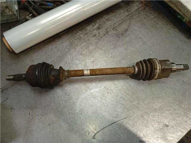 Transmision Delantera Izquierda Citroen C2 1.4 HDI