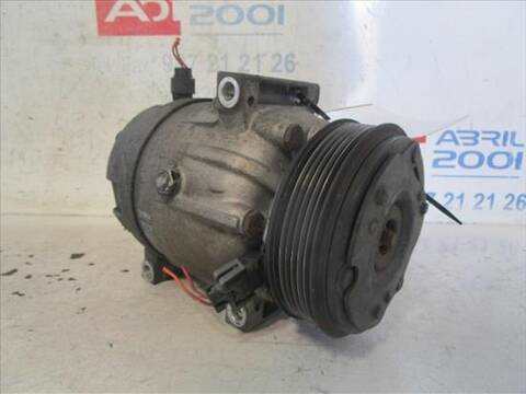Compresor Aire Acondicionado Renault Laguna 1.8 16V BG0C BG0V) 121CV 89KW