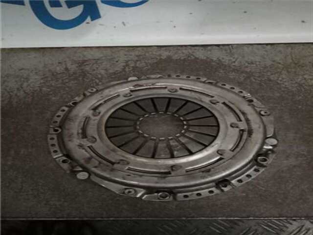 Foto 3ª: kit Embrague Volkswagen Golf 1.9 TDI [ALH]