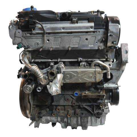 Motor Completo Volkswagen Sharan 140 CV 103KW