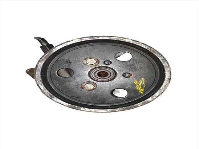 Foto 3ª: Bomba de Direccion Jeep Cherokee 2.8 CRD 4X4 (2001)