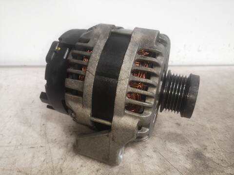 Foto 3ª: Alternador Ssangyong Rodius D27DT (2006)