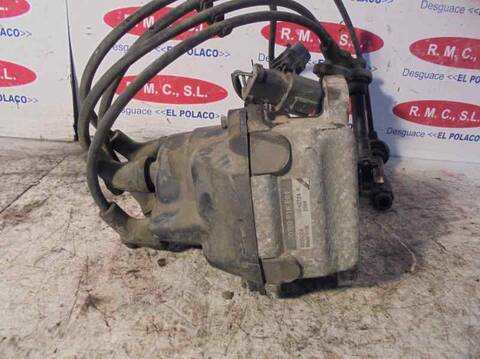 Foto 3ª: Delco Honda Civic 1.5 BERLINA 114CV 84KW [D15Z8] (1999)