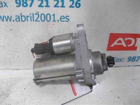 Motor de Arranque Skoda Fabia 1.2 60CV 44KW