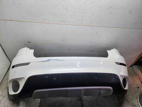 Paragolpes Trasero Bmw X6 3.0D 235CV 173KW