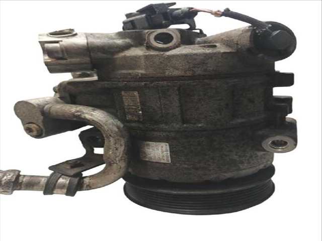 Compresor Aire Acondicionado Volkswagen Polo 1.9 SDI