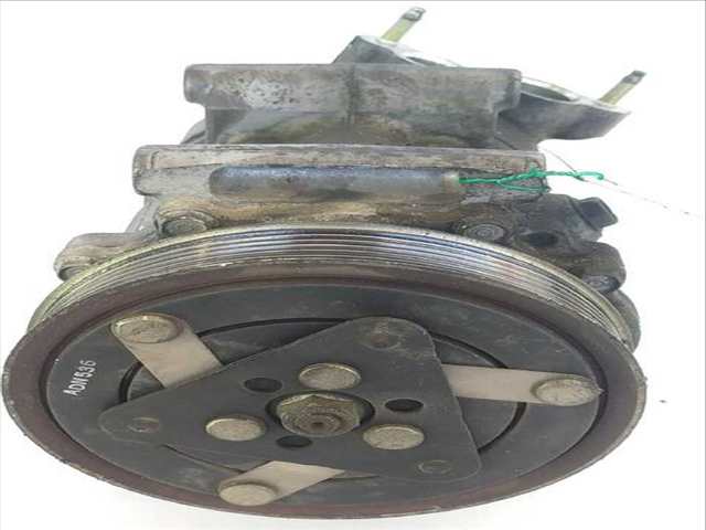 Foto 3ª: Compresor Aire Acondicionado Citroen C4 1.6 HDI (2004)