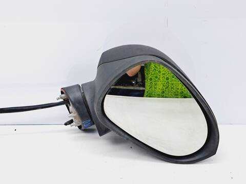 Foto 2ª: Retrovisor Derecho Seat Ibiza ERENCE 70CV 51KW [CGP] (2010)