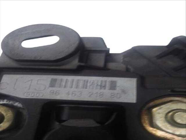 Foto 1ª: Alternador Citroen C4 1.6 BLUEHDI 115 (2009)