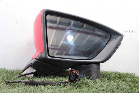 Retrovisor Derecho Seat Leon FR 150CV 110KW