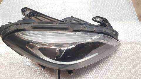 Faro Derecho Mercedes Clase B 150 B 180 246.242) 122CV 90KW