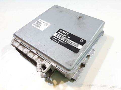 Foto 1ª: Centralita Motor ECU Bmw Serie 3 315 318 TDS 90CV 66KW [174T1] (2001)