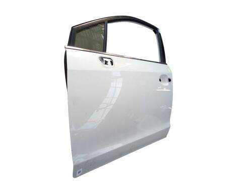 Foto 3ª: Puerta Delantera Izquierda Subaru XV 2.0 D AWD GPD) (2011)