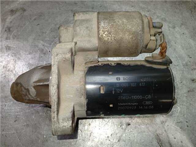 Motor de Arranque Ford Focus 1.6 TI