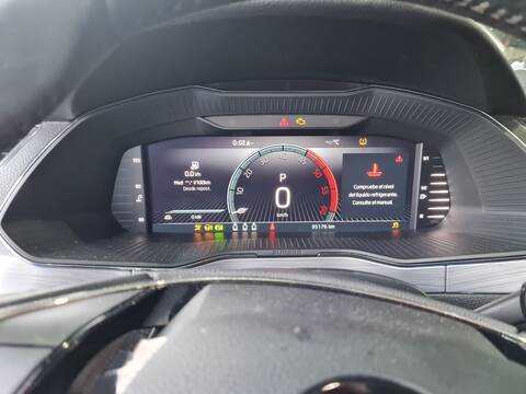 Foto 3ª: Cuadro de Instrumentos Skoda Superb ACTIVE 150CV 110KW [DTSB] (2023)
