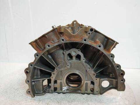 Bloque Motor Jaguar XF 300 CV 221KW