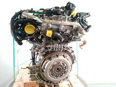 Foto 2ª: Motor Completo Mg 3 MG 3 1.5 116CV 85KW [15FCD] (2025)