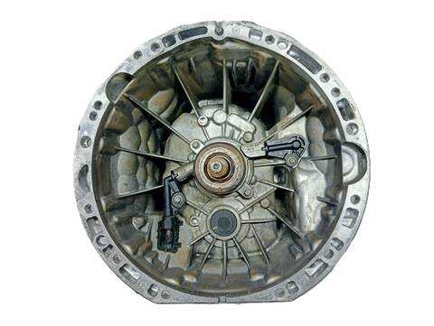 Caja Cambios Mercedes Sprinter 651955