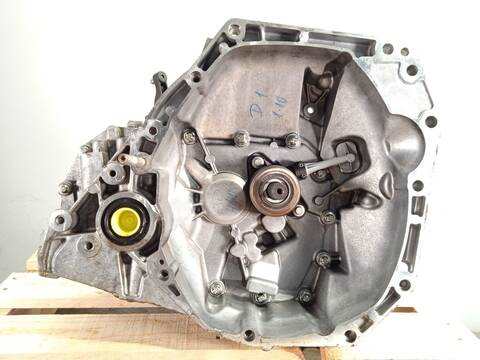 Caja Cambios Renault Clio 1.5 DCI 90 90CV 66KW