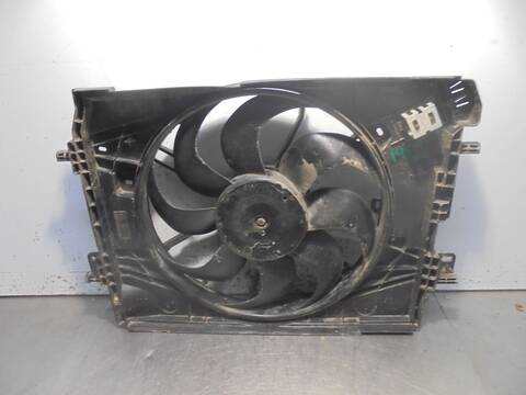 Foto 1ª: Electroventilador Renault Clio DYNAMIQUE GRANDTOUR 90CV 66KW (2017)