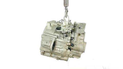 Foto 3ª: Caja Cambios Volkswagen Passat 2.0 TDI (2010)