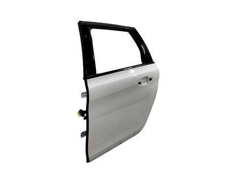Puerta Trasera Izquierda Peugeot 308 STYLE 1 BLUE 131CV