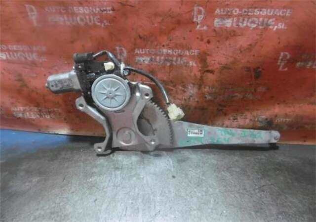 Elevalunas Eléctrico Trasero Izquierdo Ford Ranger 2.5 TDCI
