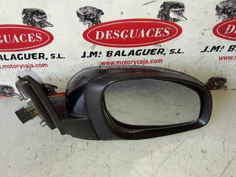 Retrovisor Derecho Opel Vectra COSMO 1.9 CDTI 120CV