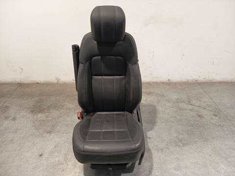 Asiento Delantero Izquierdo Land Rover Range 5.0 SCV8 4X4 525CV 386KW