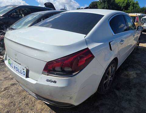 Alternador Peugeot 508 GT LINE 150CV 110KW