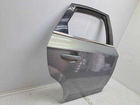 Foto 3ª: Puerta Trasera Derecha Ford Mondeo AMBIENTE 125CV 92KW [QYBA] (2008)
