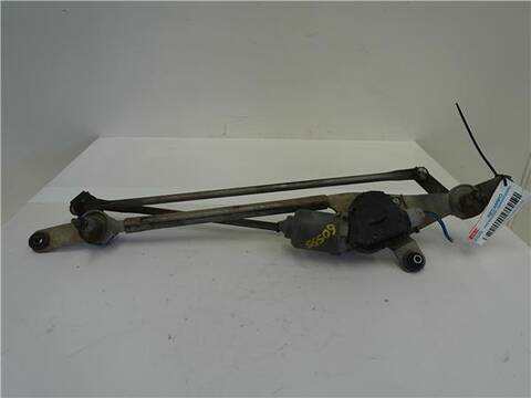 Motor Limpia Delantero Suzuki Grand Vitara 1.9 DDIS 129CV 95KW