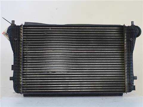 Foto 2ª: Intercooler Volkswagen Passat 2.0 TDI 16V BERLINA 140CV 103KW [BKP] (2007)