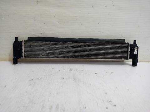 Radiador Motor Volkswagen Golf COMFORTLINE BLUEMOTION AUT. 150CV