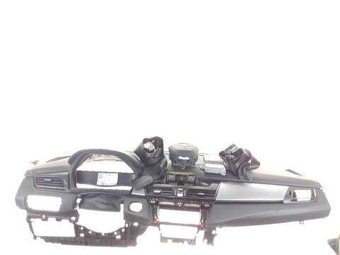 Kit Airbag Bmw Serie 2 215 218 D 150CV