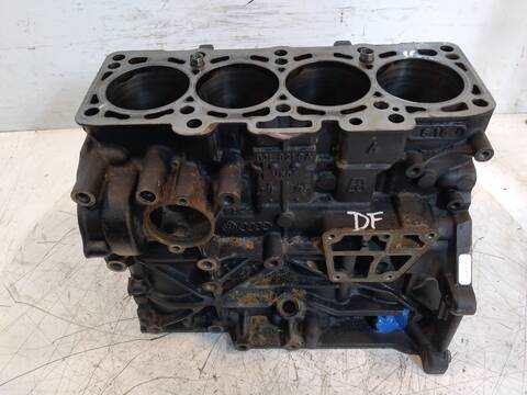 Foto 3ª: Bloque Motor Skoda Yeti 2.0 TDI 110 CV 81KW [CFHF]