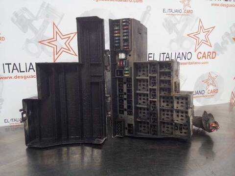 Caja Reles Fusibles Jaguar S Type 3.0 V6 CLASSIC 238CV 175KW