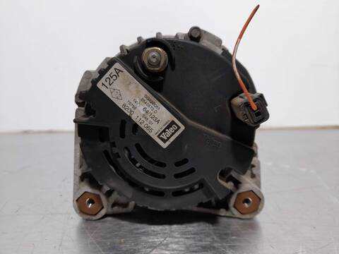 Foto 2ª: Alternador Renault Laguna AUTHENTIQUE 120CV 88KW [F4P C7] (2002)