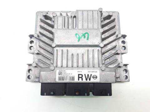 Centralita Motor ECU Nissan Qashqai DCI TD CAT 106CV 78KW