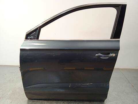 Puerta Delantera Izquierda Skoda Karoq 1.5 16V TSI ACT 150CV 110KW