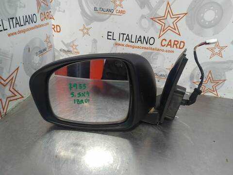 Foto 4ª: Retrovisor Izquierdo Suzuki SX4 TAKUMI 135CV 99KW [D20AA] (2013)