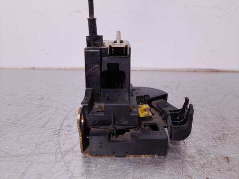 Foto 2ª: Cerradura Puerta Delantera Izquierda Renault Clio AUTHENTIQUE 58CV 43KW [D7F G7] (2002)