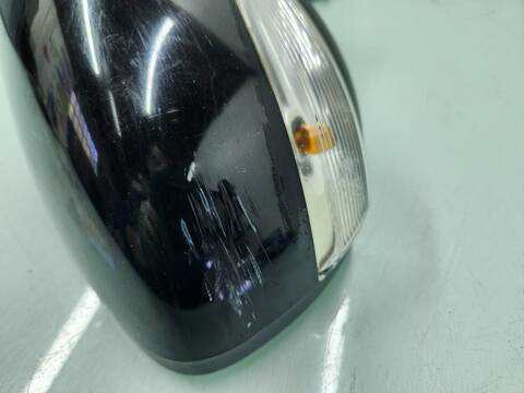 Foto 3ª: Retrovisor Derecho Renault Captur DYNAMIQUE 90CV 66KW [K9K608] (2015)