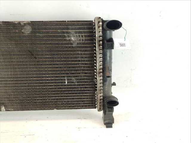 Foto 2ª: Radiador Motor Renault Express 1.5 DCI 70 FW0A KW0V) KANGOO FW0/1_) (2008)