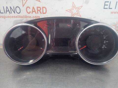 Cuadro de Instrumentos Peugeot 3008 ACTIVE 112CV 82KW