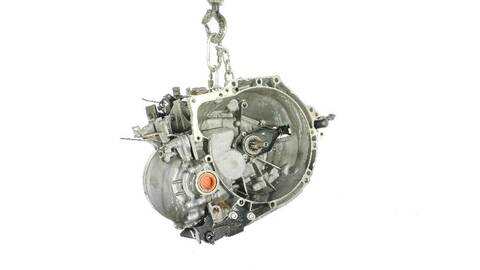 Foto 1ª: Caja Cambios Citroen C5 1.5 BLUEHDI 130 AIRCROSS (2018)