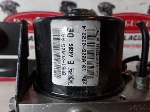 Foto 3ª: Abs Ford Focus TREND 2.0 TDCI CAT 136CV (2007)