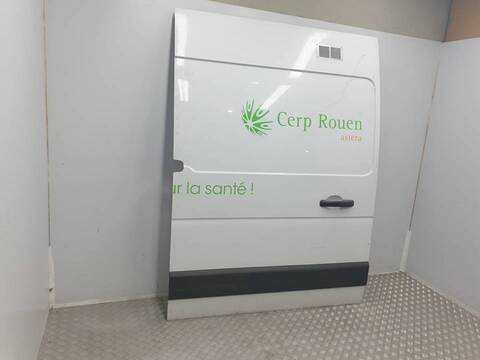 Foto 3ª: Puerta Lateral Corredera Derecha Renault Master L2H2 HKA 35T (2011)