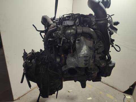 Motor Completo Opel Vivaro FURGON